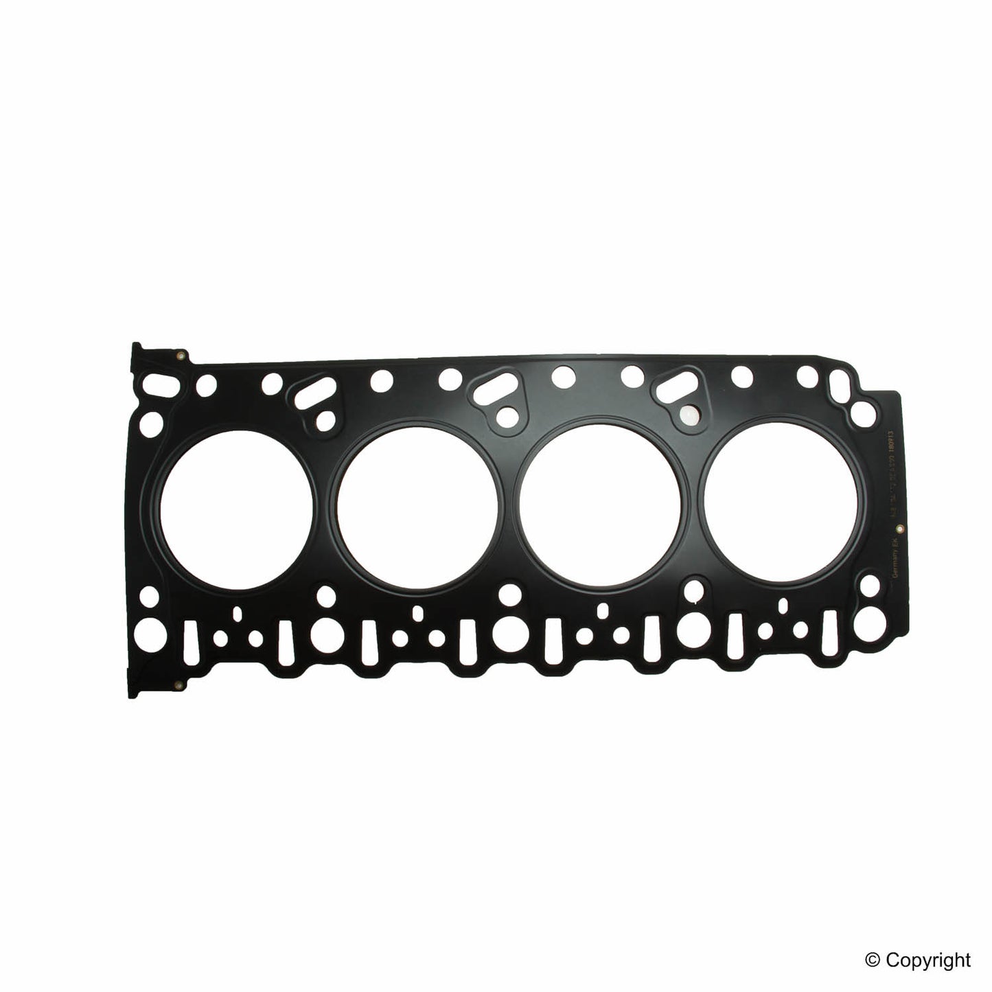 Genuine Parts Company Engine Cylinder Head Gasket