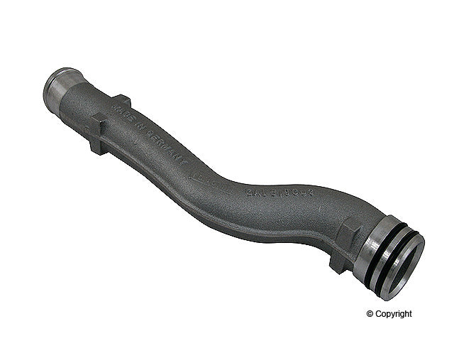 Genuine Parts Company Engine Coolant Pipe