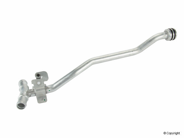 Genuine Parts Company Engine Coolant Pipe