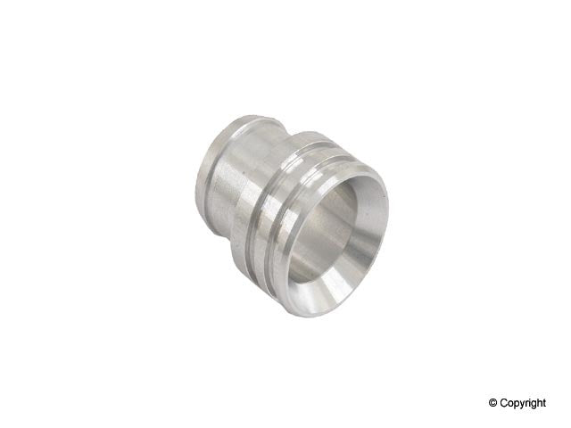 Genuine Parts Company Engine Coolant Hose Flange