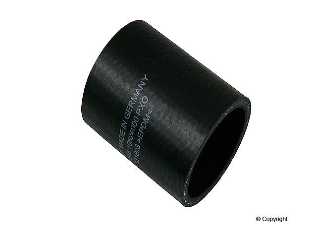 Genuine Parts Company Engine Coolant Hose