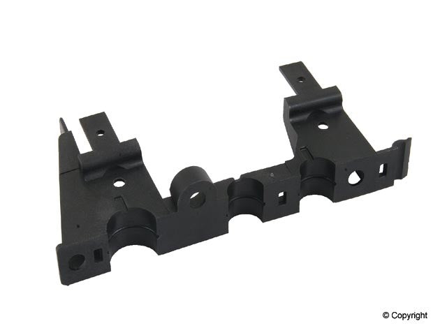 Genuine Parts Company Engine Coolant Pipe Mount Bracket