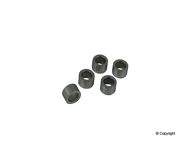 Genuine Parts Company Engine Coolant Pipe Mount Bushing