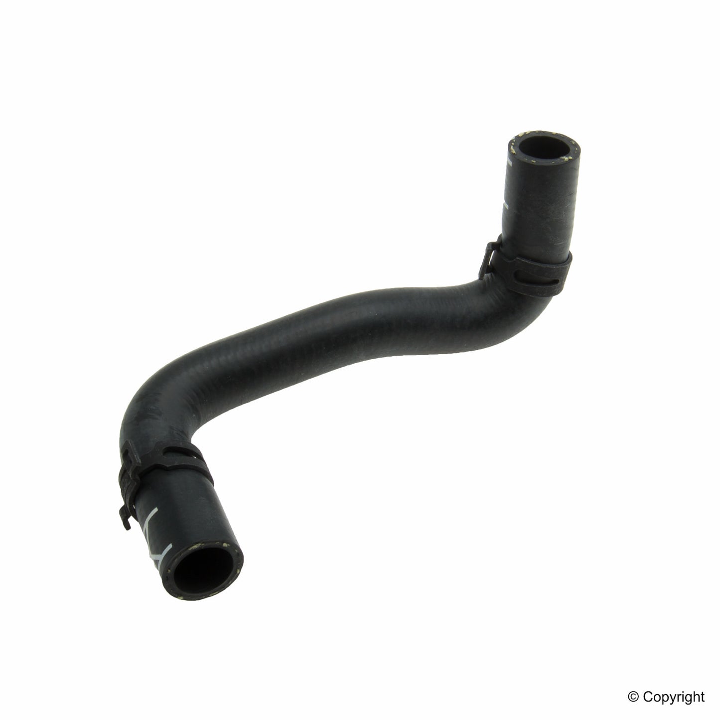 Genuine Parts Company Engine Coolant Hose