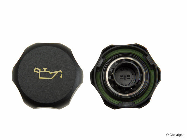 Genuine Parts Company Engine Oil Filler Cap