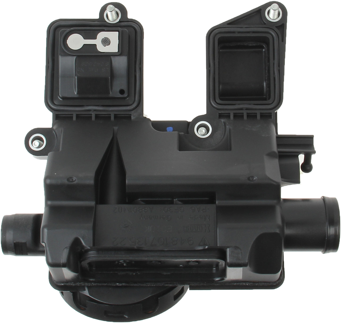 Genuine Parts Company Engine Oil Separator