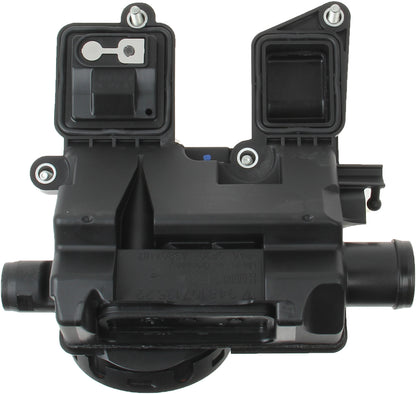 Genuine Parts Company Engine Oil Separator