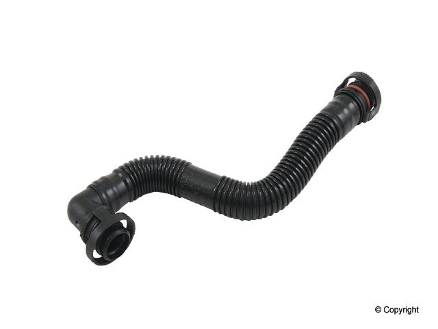 Genuine Parts Company Engine Crankcase Breather Hose