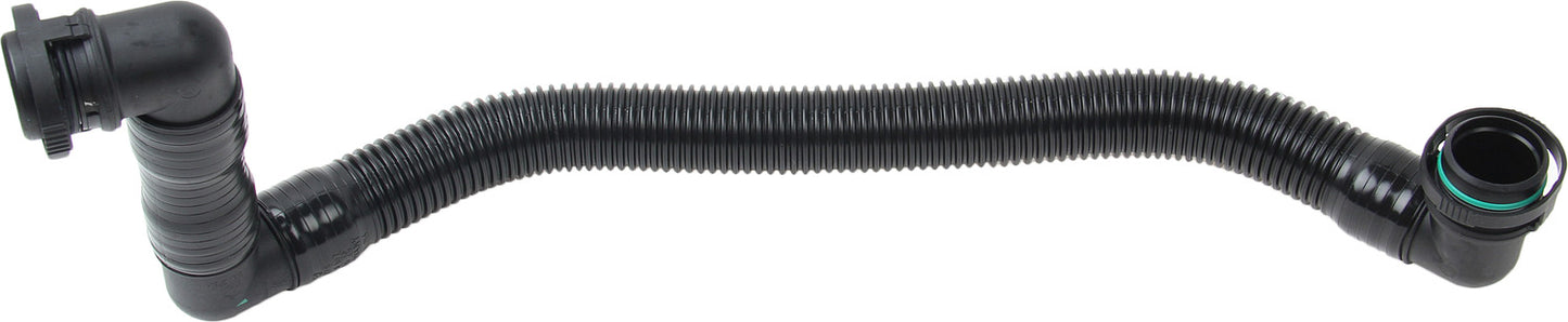 Genuine Parts Company Engine Crankcase Breather Hose