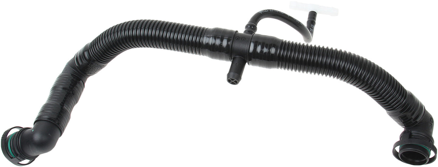 Genuine Parts Company Engine Crankcase Breather Hose