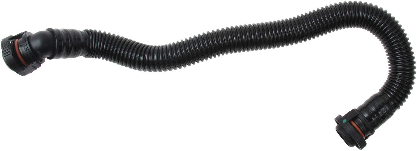 Genuine Parts Company Engine Crankcase Breather Hose