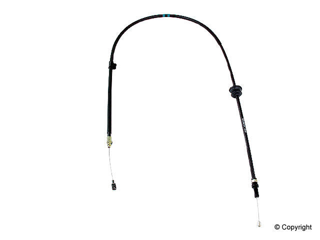 Genuine Parts Company Parking Brake Cable