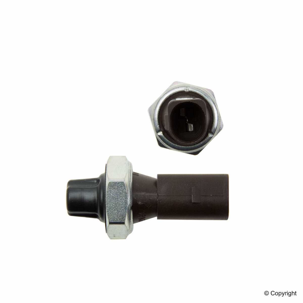 Genuine Parts Company Engine Oil Pressure Switch