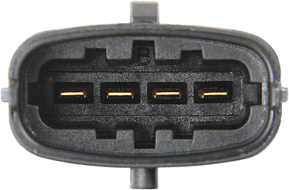 Genuine Parts Company Engine Oil Pressure Sensor