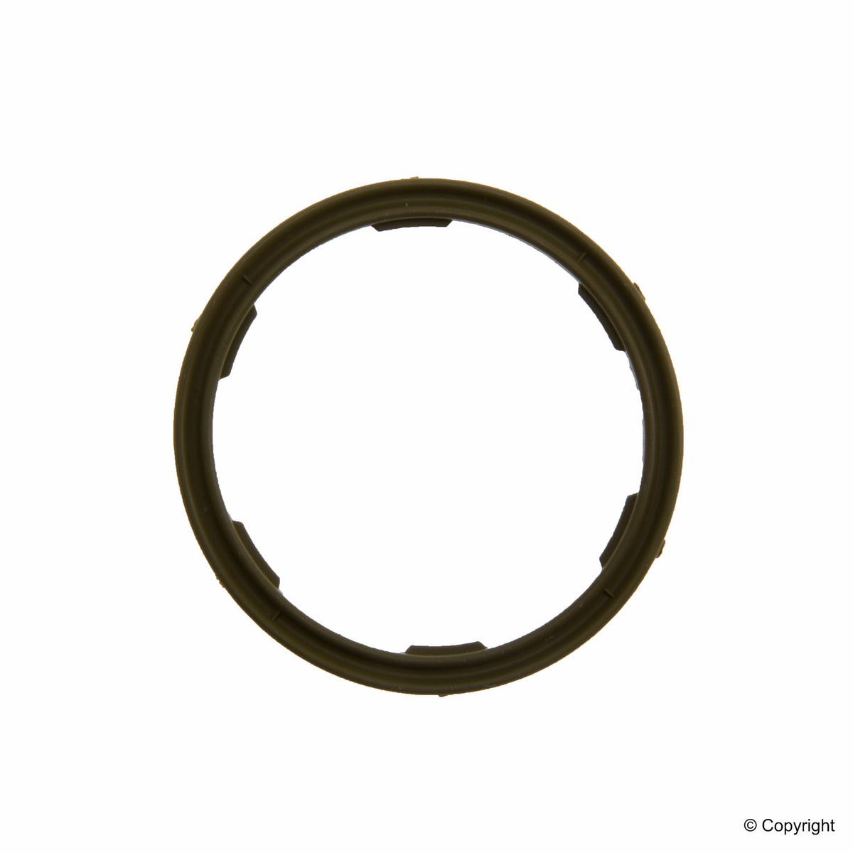 Genuine Parts Company Engine Oil Level Sensor O-Ring
