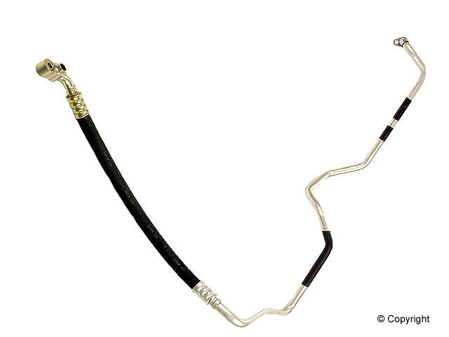 Genuine Parts Company A/C Hose Assembly