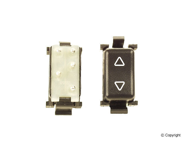 Genuine Parts Company Door Window Switch