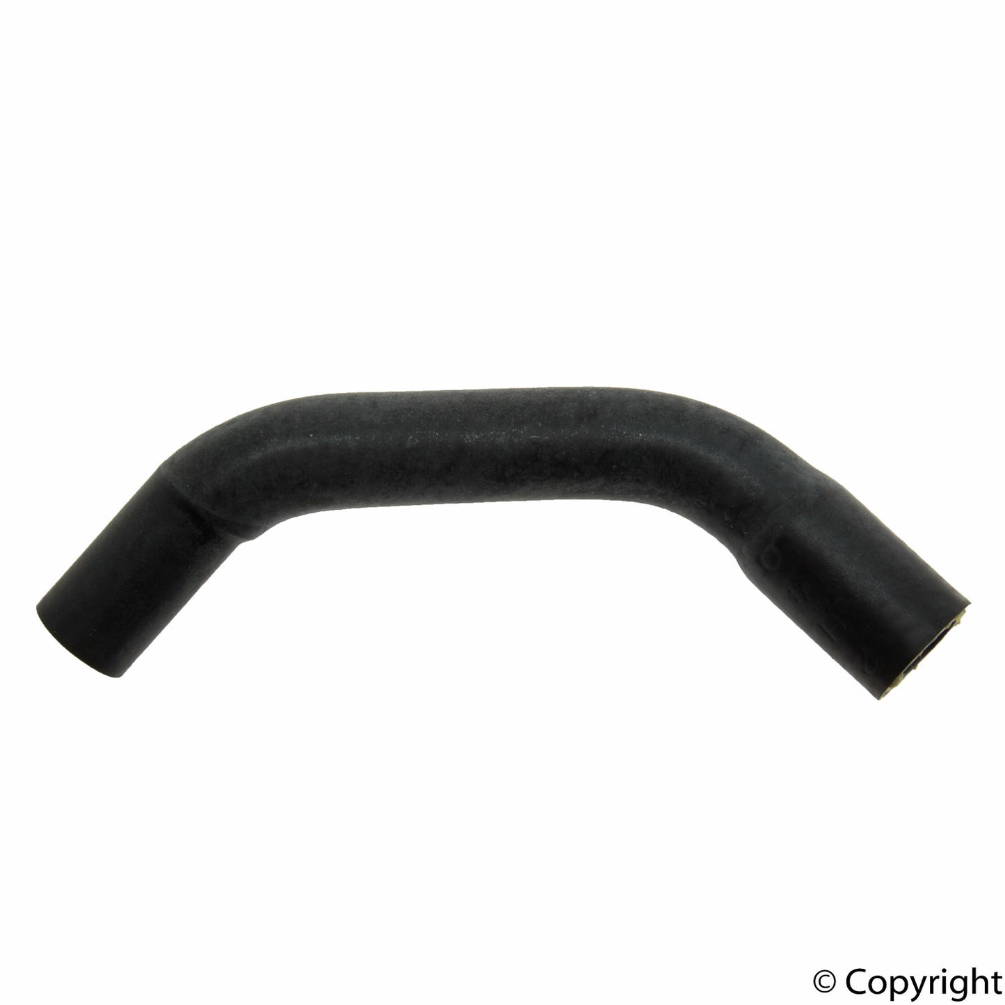 Genuine Parts Company Engine Coolant Hose