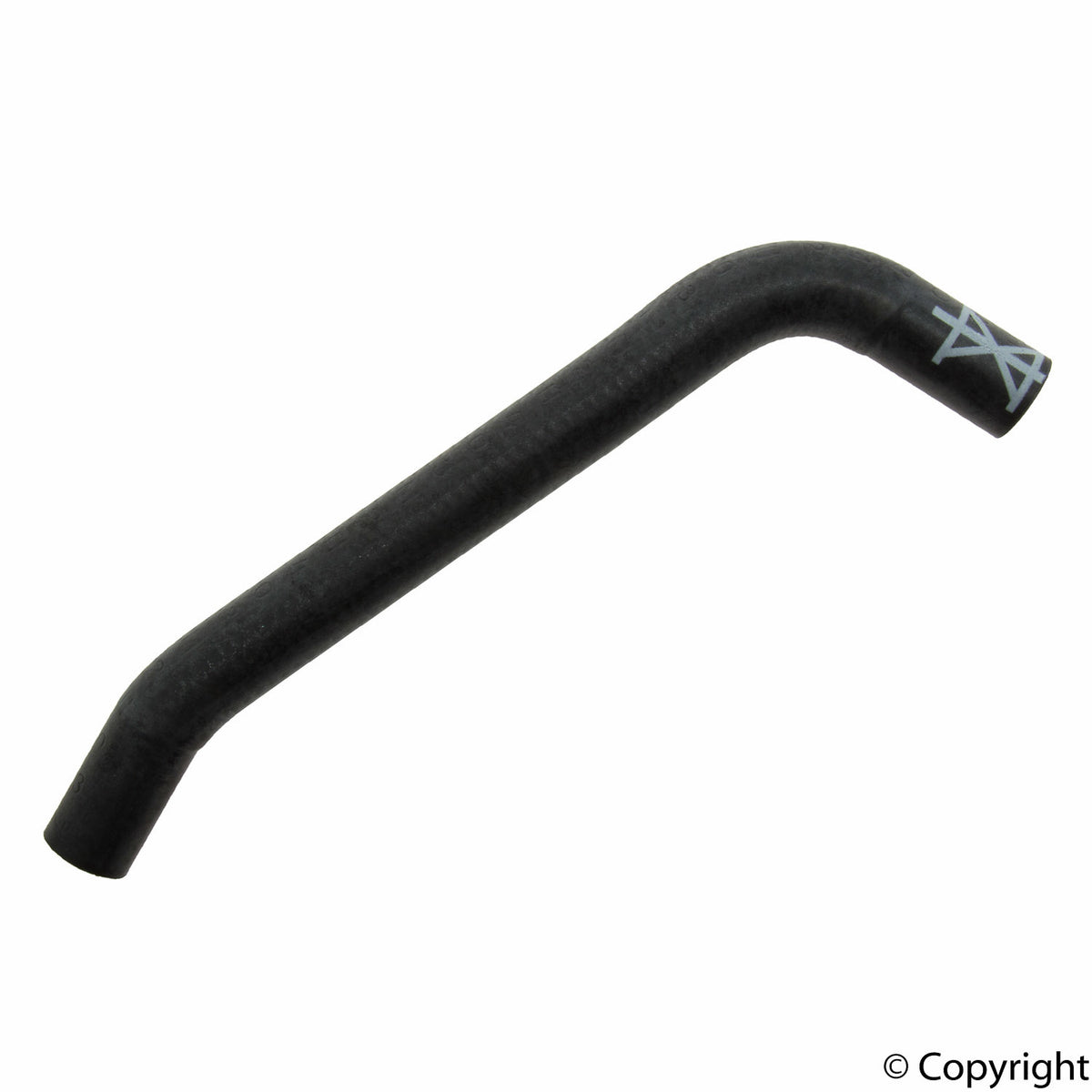 Genuine Parts Company Engine Coolant Hose