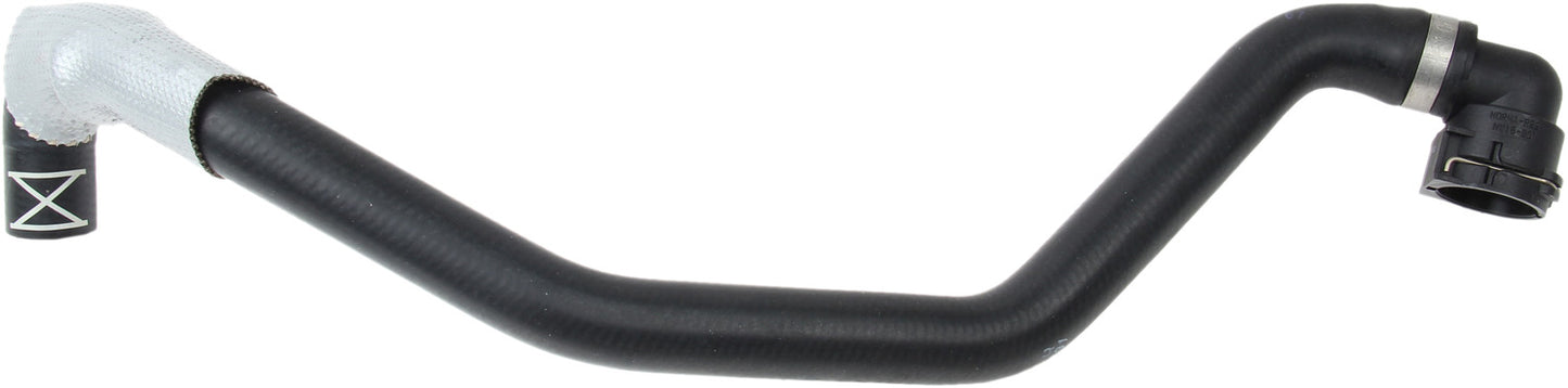 Genuine Parts Company Engine Coolant Hose