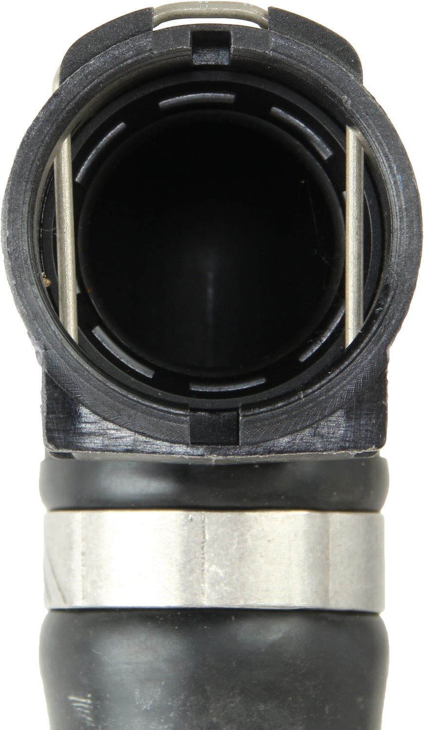 Genuine Parts Company Engine Coolant Recovery Tank Hose