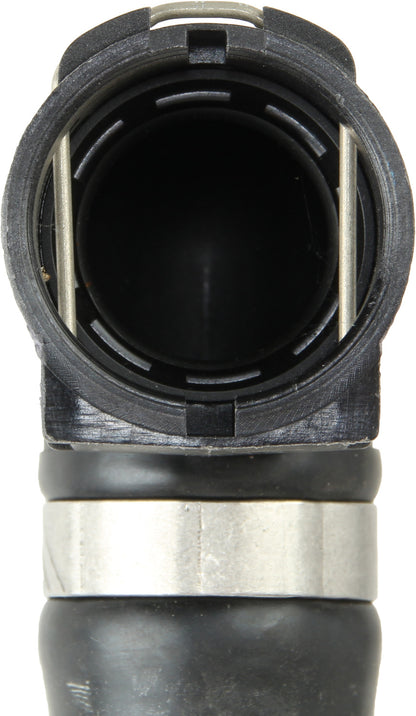 Genuine Parts Company Engine Coolant Recovery Tank Hose