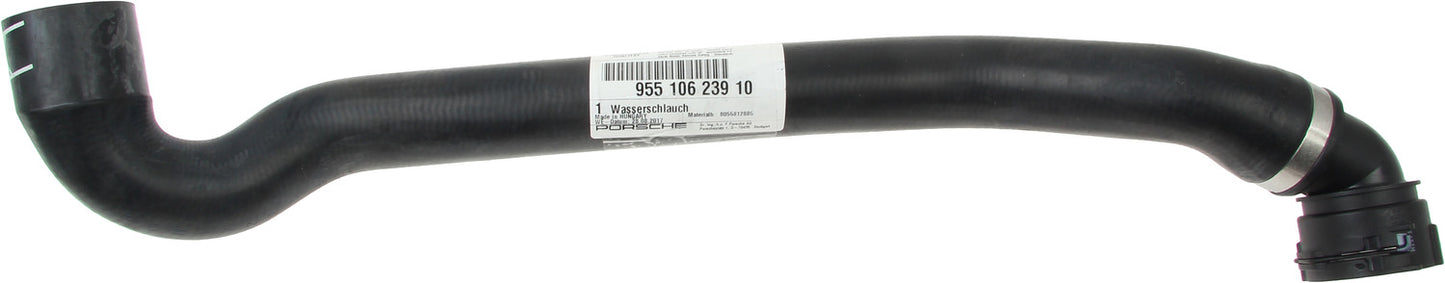 Genuine Parts Company Radiator Coolant Hose