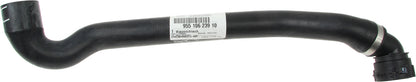 Genuine Parts Company Radiator Coolant Hose