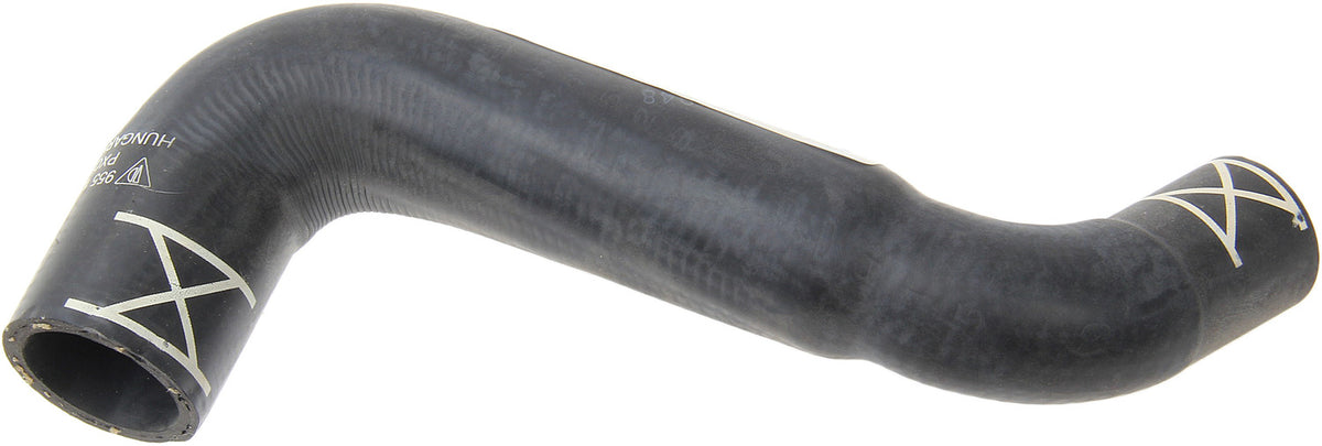 Genuine Parts Company Engine Coolant Hose