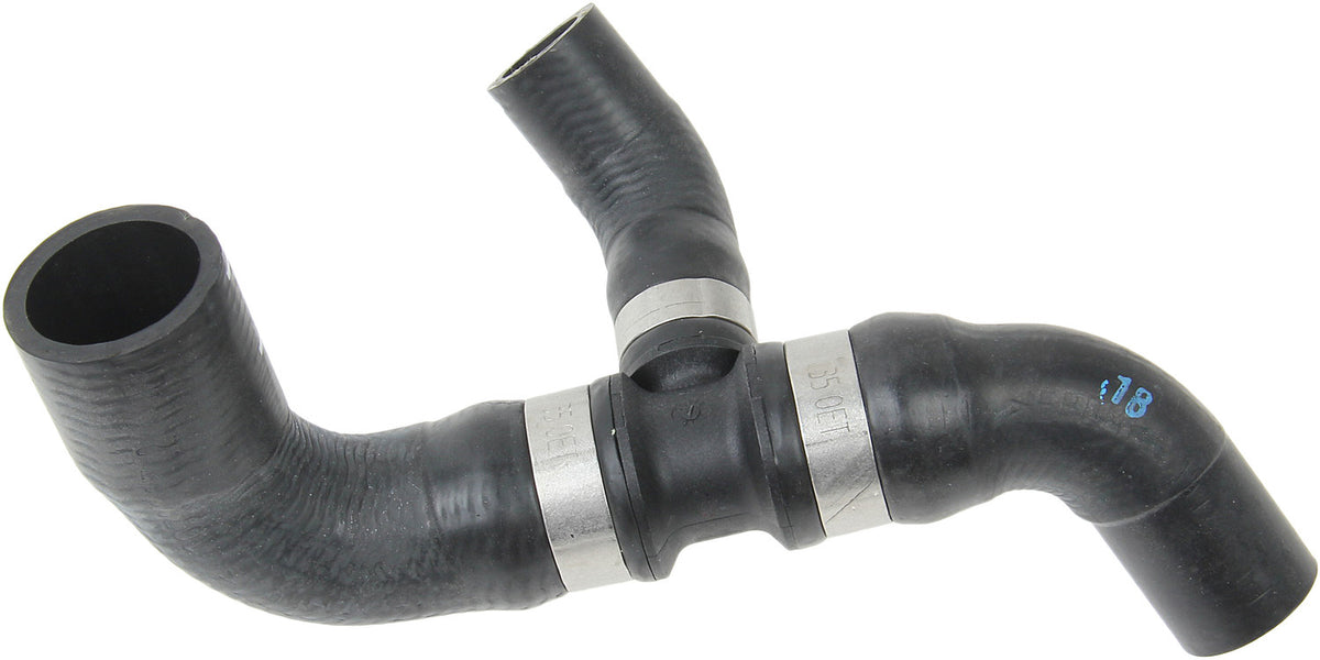 Genuine Parts Company Engine Coolant Hose