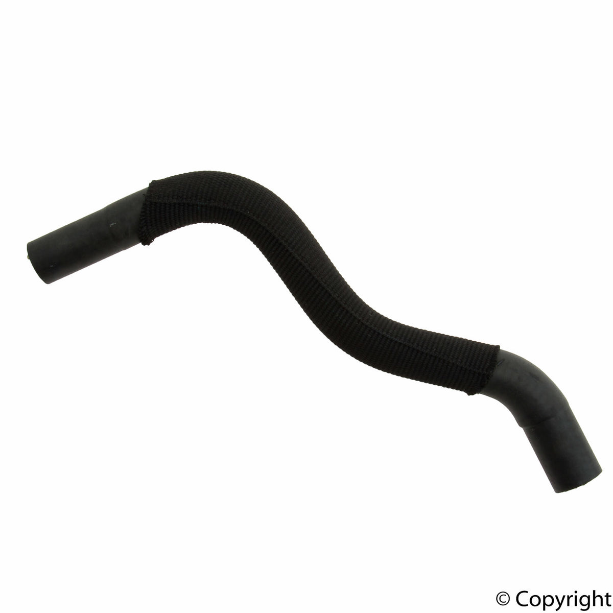 Genuine Parts Company Engine Coolant Hose