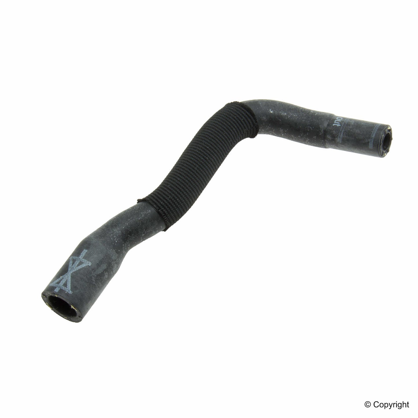 Genuine Parts Company Engine Coolant Hose