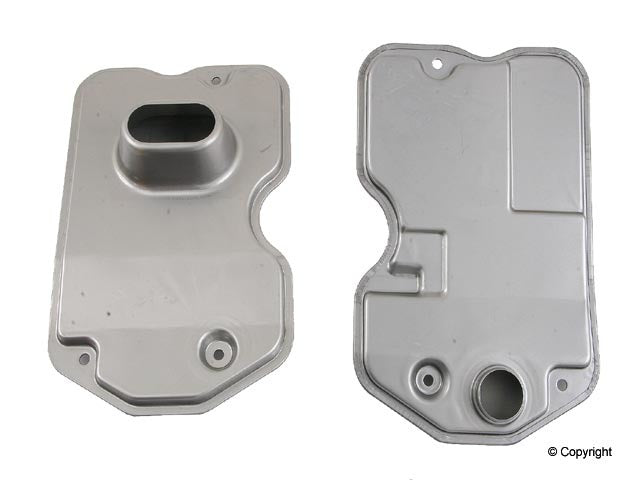 Genuine Parts Company Auto Trans Filter