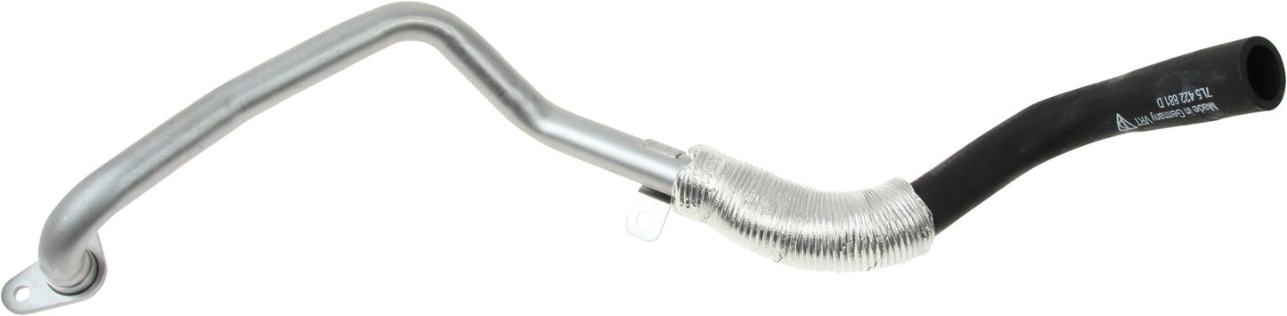 Genuine Parts Company Power Steering Hose