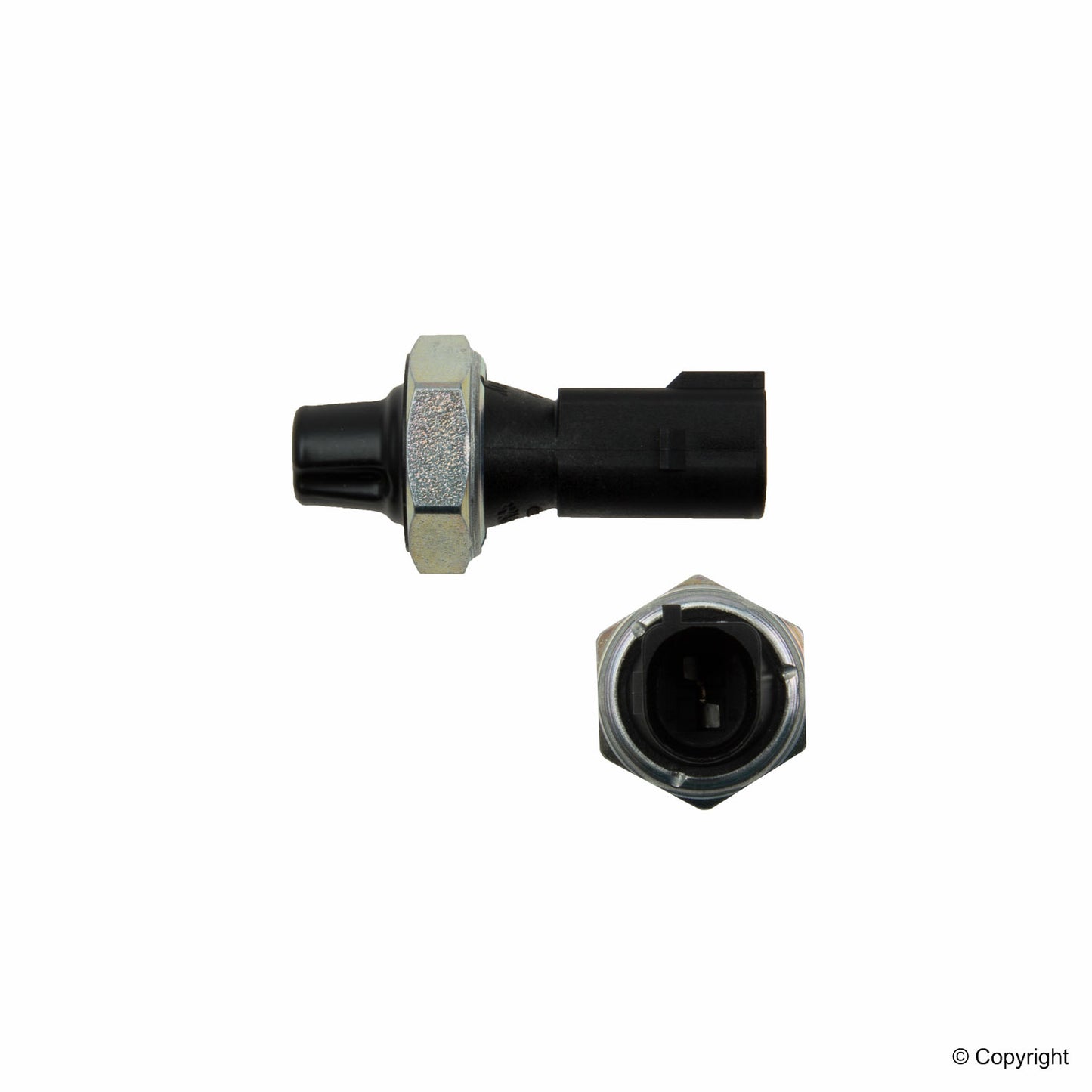 Genuine Parts Company Engine Oil Pressure Switch