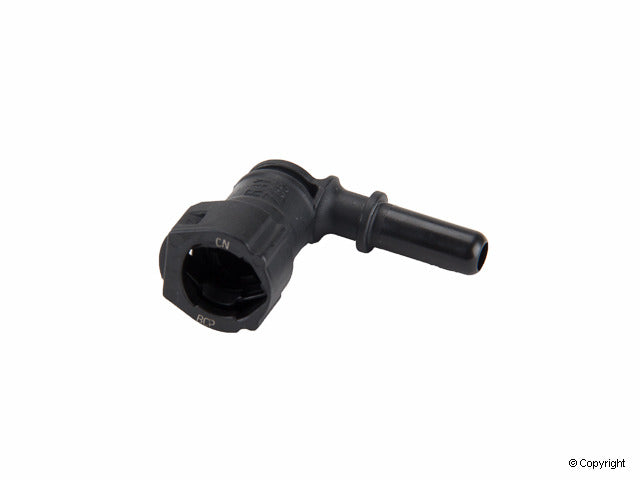 Genuine Parts Company Fuel Pump Fitting