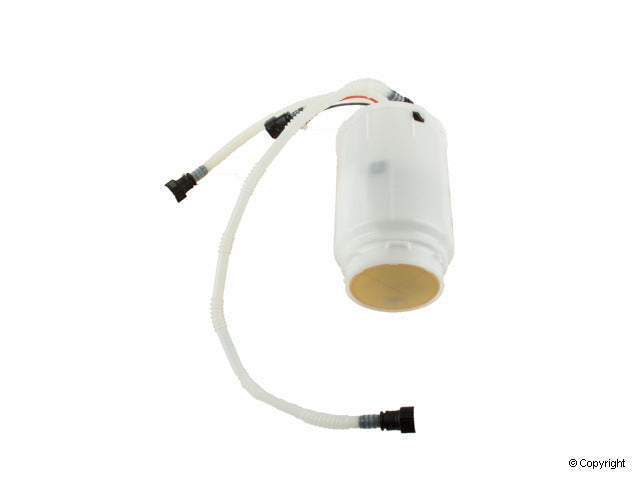 Genuine Parts Company Electric Fuel Pump
