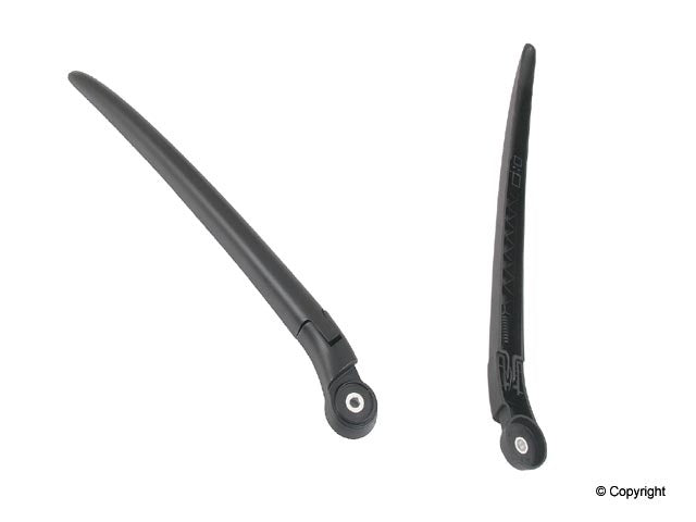 Genuine Parts Company Windshield Wiper Arm