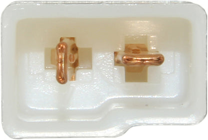 Genuine Parts Company Windshield Washer Nozzle