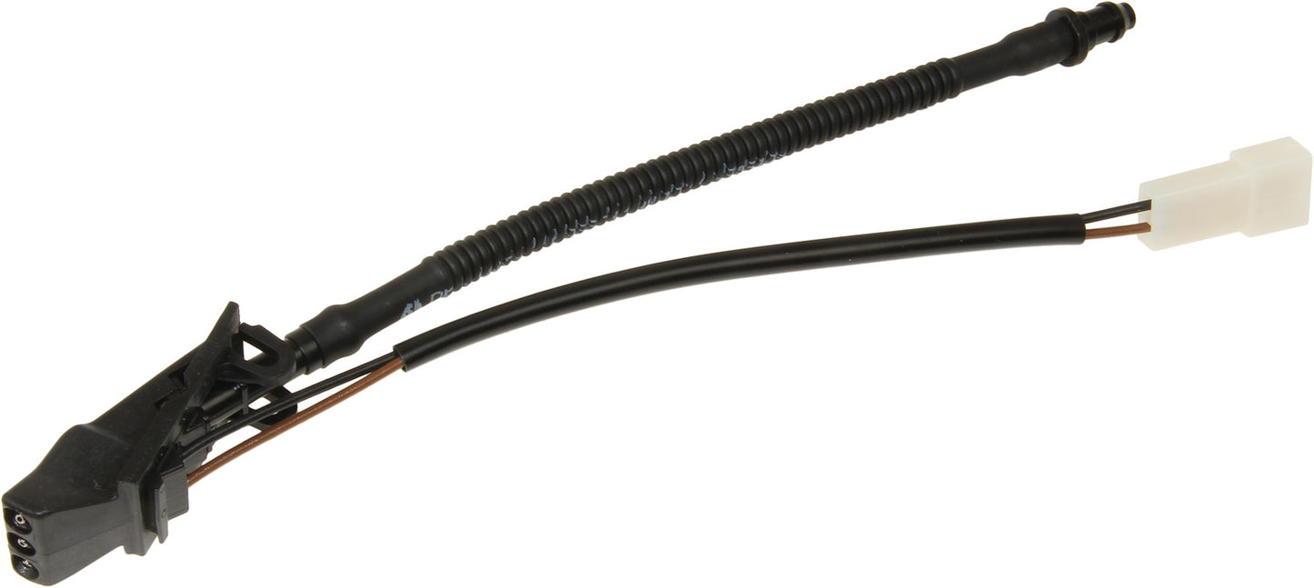 Genuine Parts Company Windshield Washer Nozzle