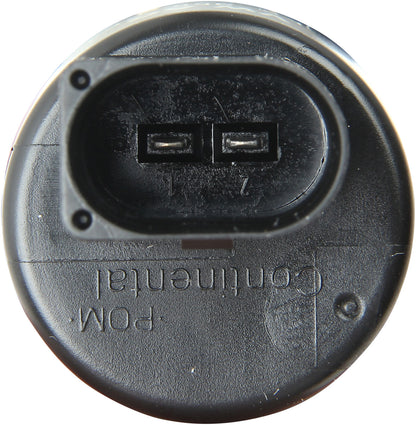 Genuine Parts Company Windshield Washer Pump