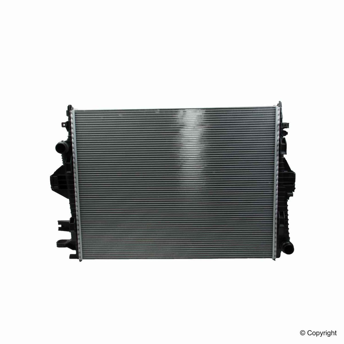 Genuine Parts Company Radiator