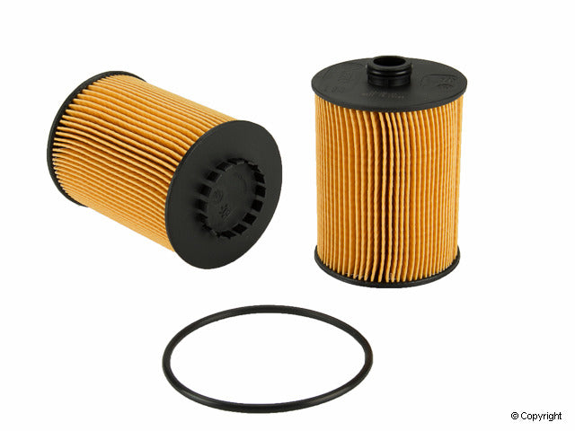 Genuine Parts Company Engine Oil Filter