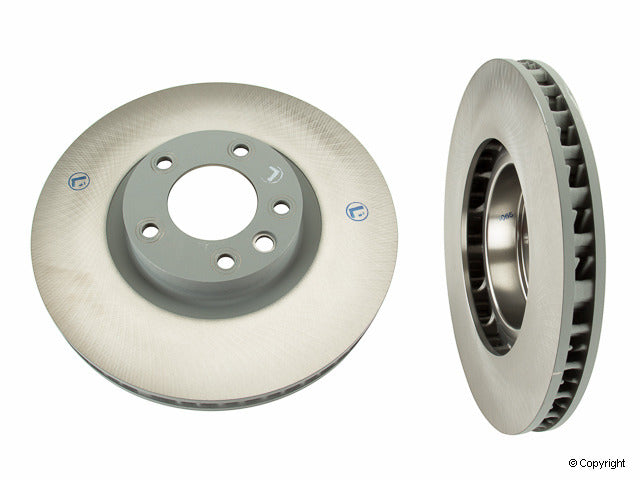 Genuine Parts Company Disc Brake Rotor