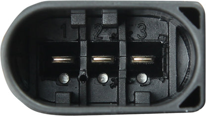 Genuine Parts Company Fuel Pressure Sensor