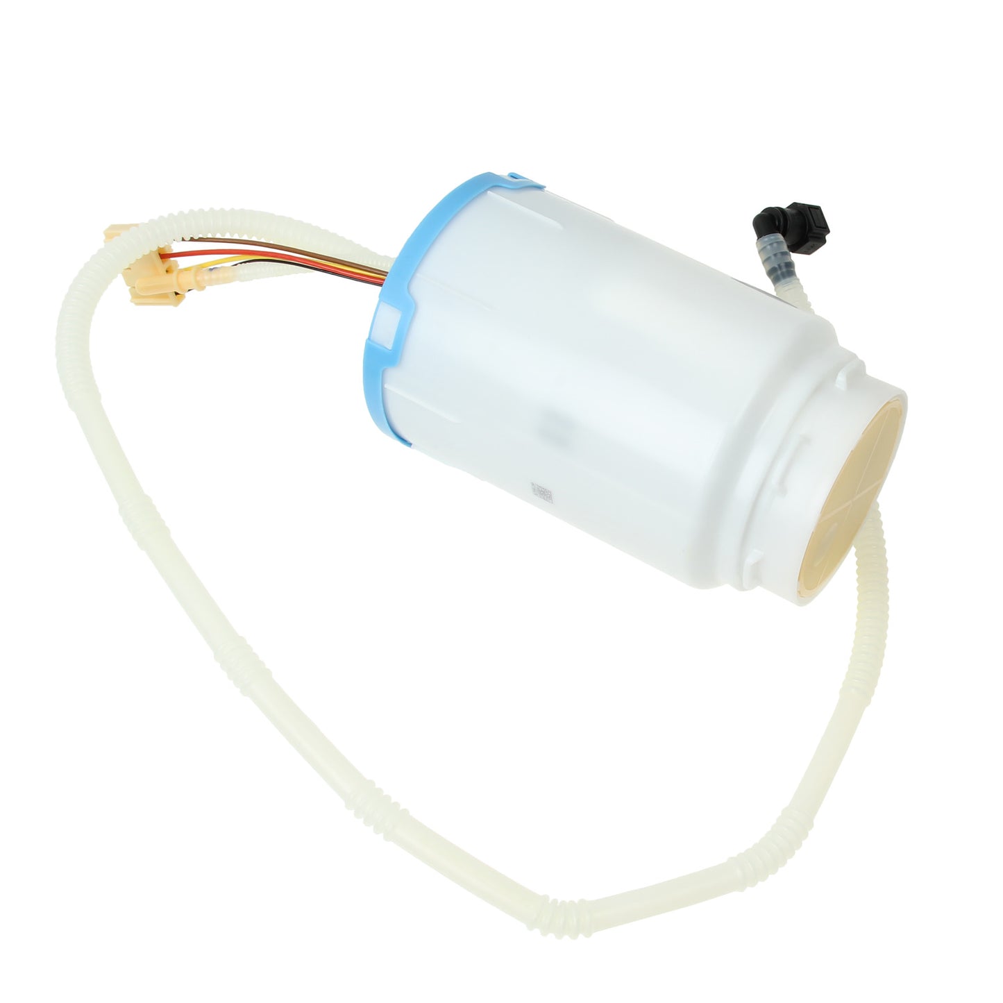 Genuine Parts Company Electric Fuel Pump
