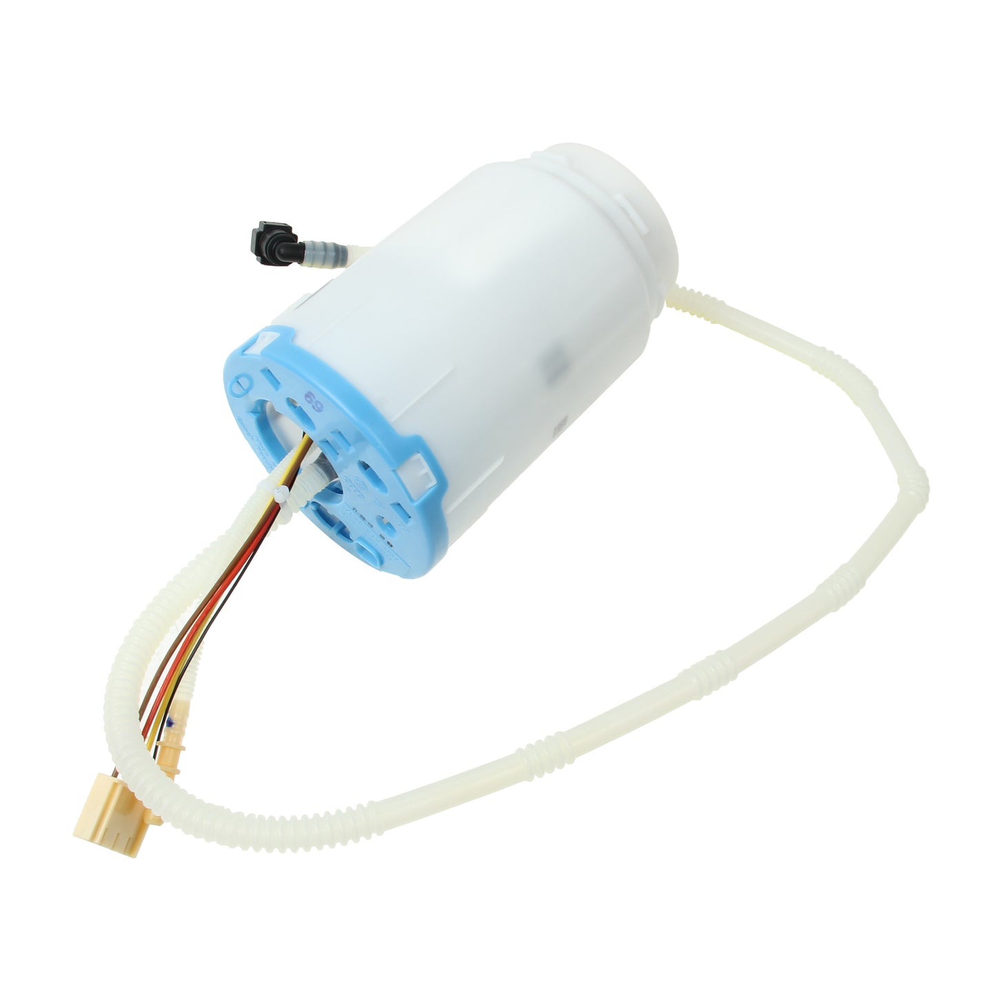 Genuine Parts Company Electric Fuel Pump