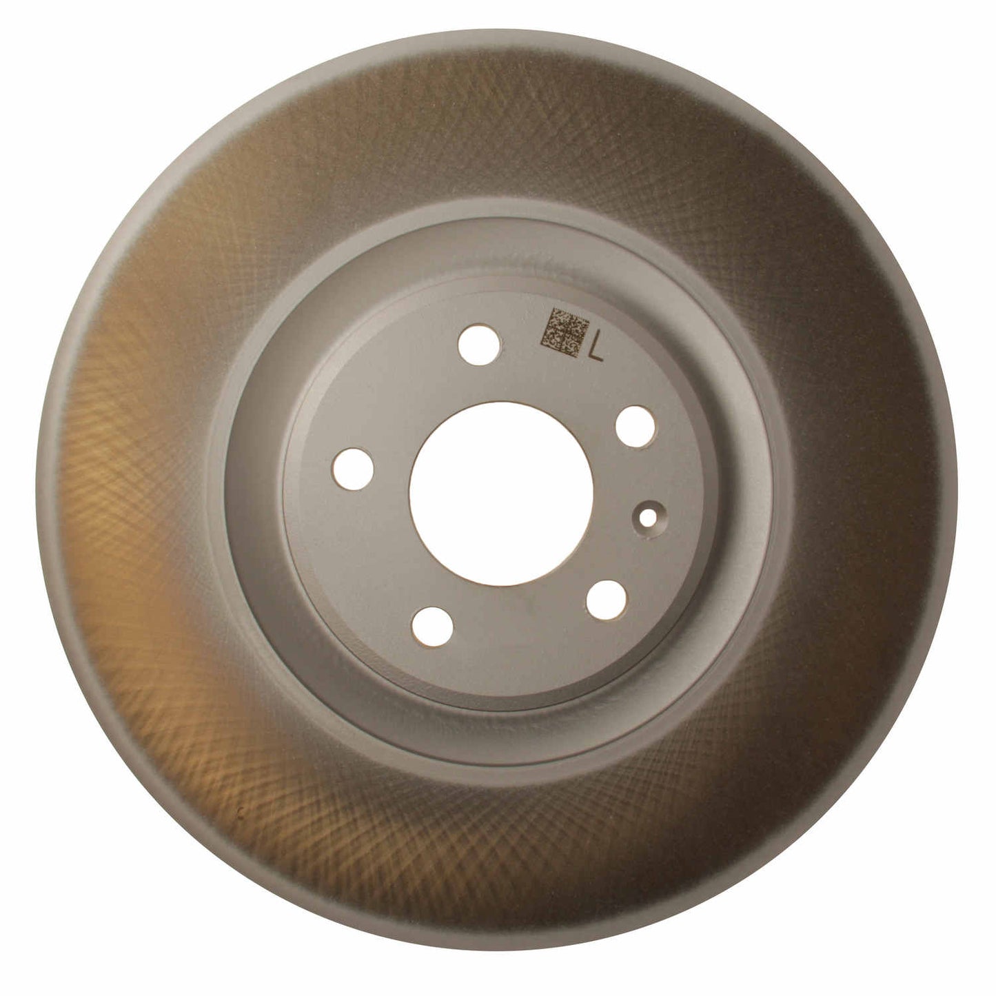 Genuine Parts Company Disc Brake Rotor