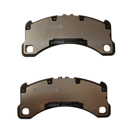 Genuine Parts Company Disc Brake Pad