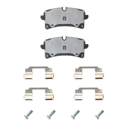 Genuine Parts Company Disc Brake Pad
